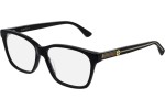 Ochelari Gucci GG0532ON 001 Pătrați Negri