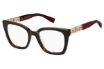 Ochelari Tommy Hilfiger TH1906 0UC Cat Eye Havana