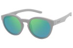 Ochelari de soare Polaroid Junior PLD8019/S RIW/5Z Polarized Rotunzi Gri