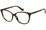 Ochelari Polaroid PLDD372 086 Rotunzi Havana