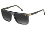 Ochelari de soare Carrera CARRERA1048/S KB7/9O Flat Top Gri