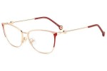 Ochelari Carolina Herrera HER0116 588 Cat Eye Aurii