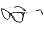 Ochelari Dsquared2 D20068 807 Cat Eye Negri