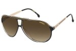 Ochelari de soare Carrera CARRERA1050/S 2M2/HA Pilot Negri