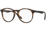 Ochelari Ray-Ban Junior RY1554 3616 Rotunzi Havana