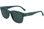 Ochelari de soare Lacoste L982S 301 Pătrați Verzi