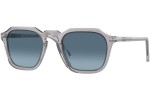 Ochelari de soare Persol PO3292S 309/Q8 Pătrați Gri