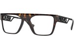 Ochelari Versace VE3326U 108 Flat Top Havana