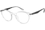 Ochelari Emporio Armani EA3188U 5893 Rotunzi Cristal