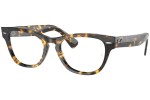 Ochelari Ray-Ban Laramie RX2201V 8116 Cat Eye Havana