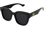 Ochelari de soare Gucci GG0998S 001 Pătrați Negri