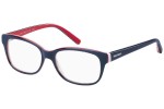 Ochelari Tommy Hilfiger TH1017 UNN Pătrați Albaștri