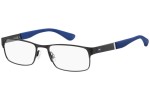 Ochelari Tommy Hilfiger TH1523 003 Dreptunghiulari Negri