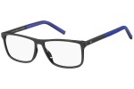 Ochelari Tommy Hilfiger TH1696 D51 Pătrați Negri