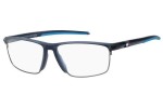 Ochelari Tommy Hilfiger TH1833 FLL Dreptunghiulari Albaștri