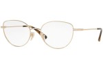 Ochelari Vogue Eyewear VO4128 848 Cat Eye Aurii