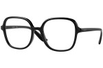 Ochelari Vogue Eyewear VO5373 W44 Pătrați Negri