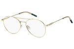 Ochelari Tommy Jeans TJ0088 LKS Pilot Aurii