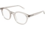 Ochelari Saint Laurent SL588 003 Rotunzi Cristal