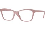 Ochelari Vogue Eyewear VO5420 3074 Cat Eye Roz