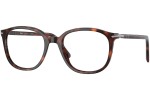 Ochelari Persol PO3317V 24 Pătrați Havana