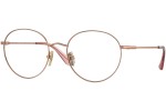 Ochelari Vogue Eyewear VO4177 5152 Rotunzi Maro