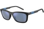 Ochelari de soare Arnette Teen Speerit AN4315 275822 Polarized Pătrați Negri