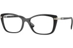 Ochelari Vogue Eyewear VO5487B W44 Cat Eye Negri