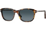 Ochelari de soare Persol PO1935S 1052S3 Pătrați Havana