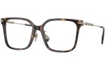 Ochelari Burberry Elizabeth BE2376 3002 Pătrați Havana