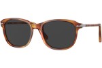 Ochelari de soare Persol PO1935S 96/48 Polarized Pătrați Havana