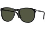 Ochelari de soare Persol PO3314S 95/31 Rotunzi Negri