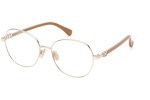 Ochelari Max Mara MM5034 32A Rotunzi Aurii