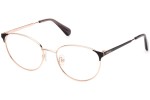 Ochelari Max&Co. MO5100 033 Rotunzi Aurii