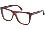 Ochelari Max Mara MM5096 054 Pătrați Havana