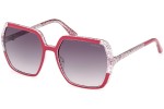 Ochelari de soare Guess GU7883 75B Pătrați Multicolor