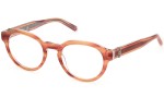 Ochelari Guess GU50083 053 Rotunzi Havana