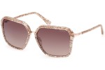 Ochelari de soare Guess GU7888 59F Pătrați Multicolor