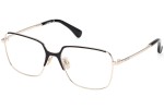 Ochelari Max Mara MM5105 005 Dreptunghiulari Negri