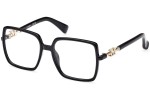 Ochelari Max Mara MM5108-H 001 Pătrați Negri