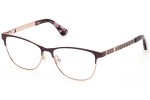 Ochelari Guess GU2883 070 Pătrați Maro