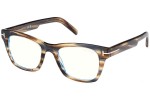 Ochelari Tom Ford FT5886-B 045 Pătrați Multicolor