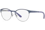 Ochelari Oakley Doting OY3005-03 Rotunzi Albaștri