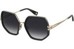 Ochelari de soare Marc Jacobs MJ1089/S 2M2/9O Specială Negri