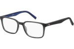 Ochelari Tommy Hilfiger TH2049 FRE Dreptunghiulari Gri