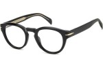 Ochelari David Beckham DB7114 807 Rotunzi Negri