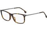 Ochelari BOSS BOSS1614/F 4HU Dreptunghiulari Havana