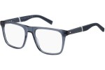 Ochelari Tommy Hilfiger TH2045 PJP Pătrați Albaștri