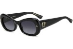 Ochelari de soare Dsquared2 D20110/S 807/9O Specială Negri