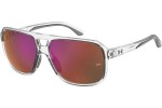 Ochelari de soare Under Armour UACRUISE 900/UZ Pilot Cristal